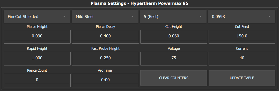 mad-plasma-run-settings-selected